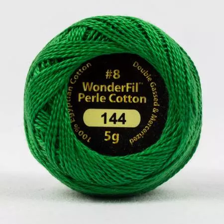 Eleganza Solid Christmas Green