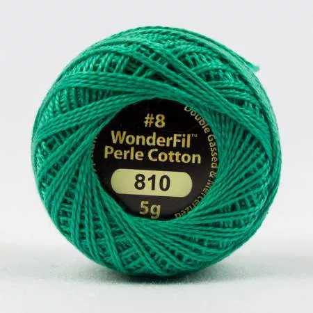 Eleganza Solid Emerald