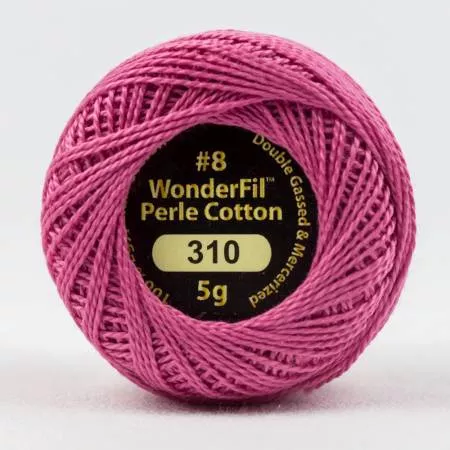 Eleganza Solid Hot Pink