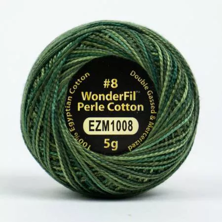 Eleganza Variegated Dark Pine