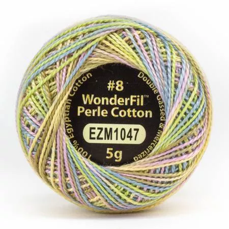 Eleganza Variegated Egg Hunt