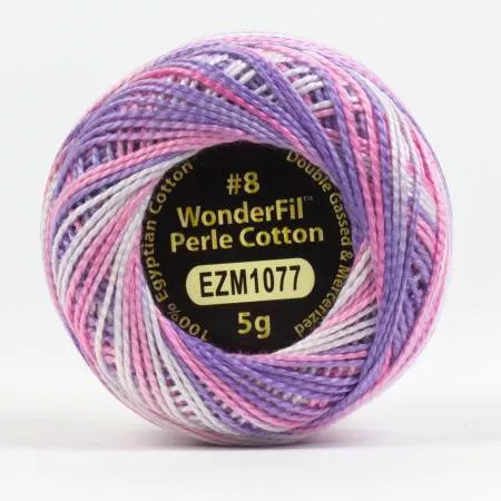 Eleganza Variegated Sweet Tarts