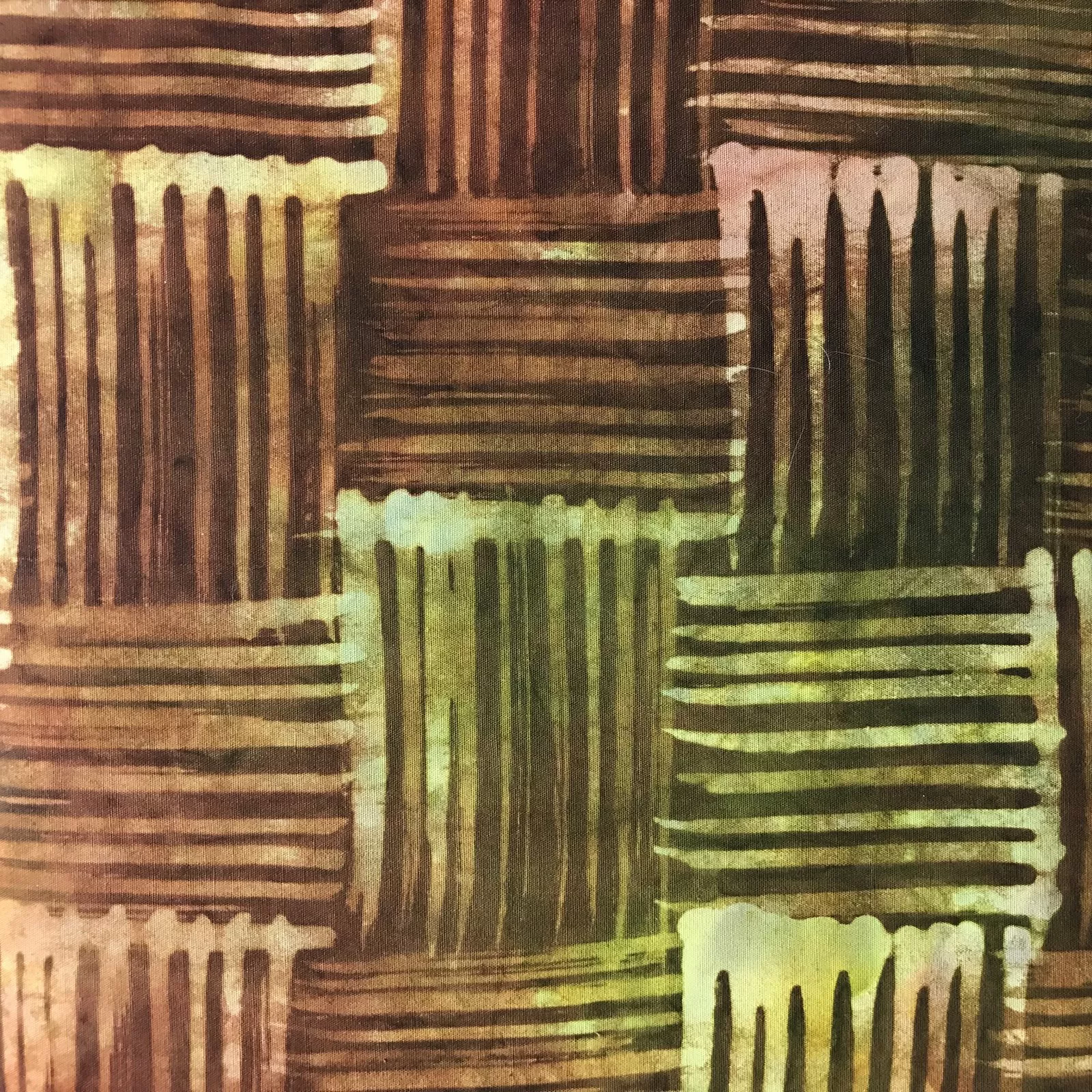 Elements Coil Batik by Benartex Inc 01943 84