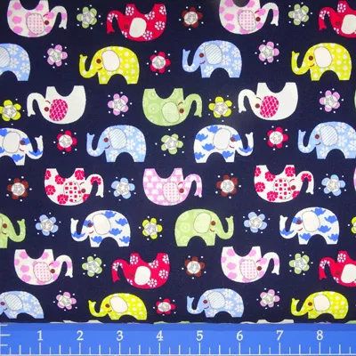 Elephants – ELE002