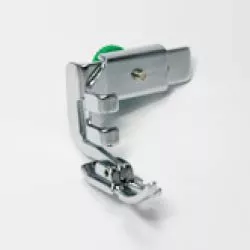 elna-narrow-zipper-foot-high-shank Elna Narrow Zipper Foot (high shank)