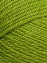 Elsebeth Lavold Cool Wool Peridot Green 04