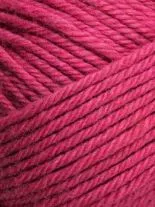 Elsebeth Lavold Cool Wool Rose Madder 01