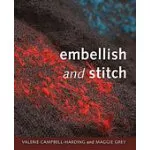 Embellish and Stitch