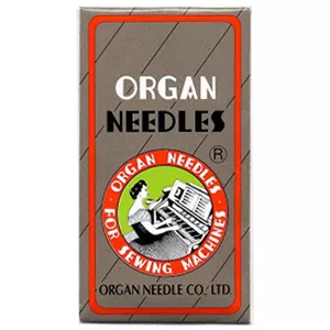 embroidery-needles-titanium-ballpoint-80-12 Embroidery Needles Titanium Ballpoint #80/12