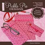 Emma Collection CD Pickle Pie Designs