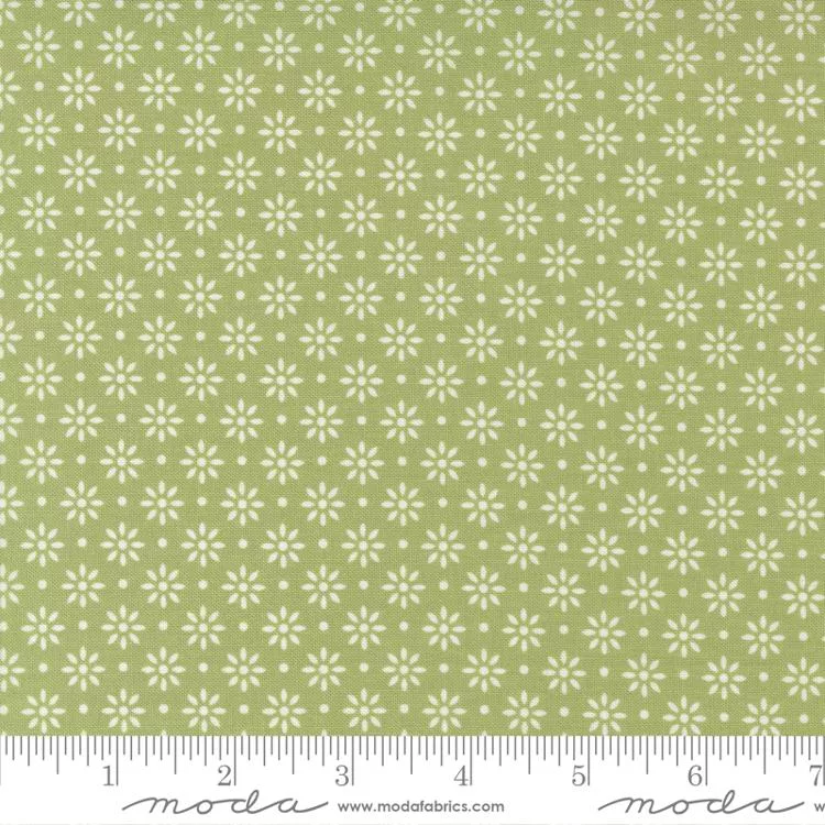 Emma Floret Chartreuse 37634 16