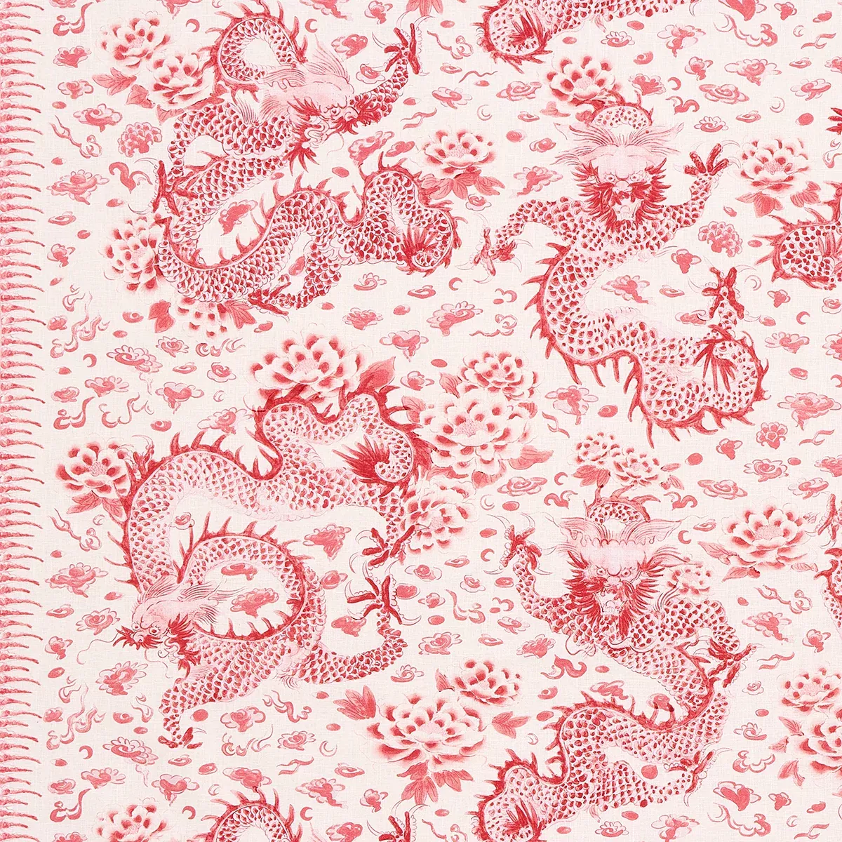 EMPRESS DRAGON ROSE