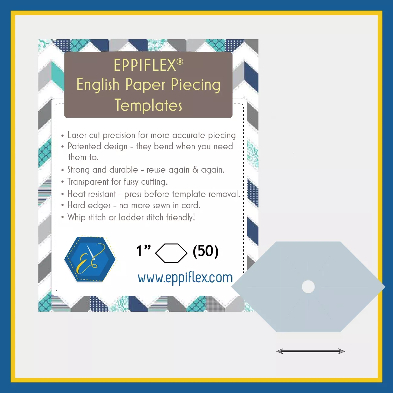 eppiflex-honeycombs Eppiflex Honeycombs