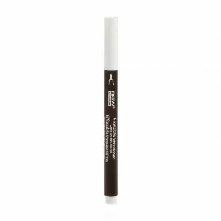 Erasable Fabric Marker White