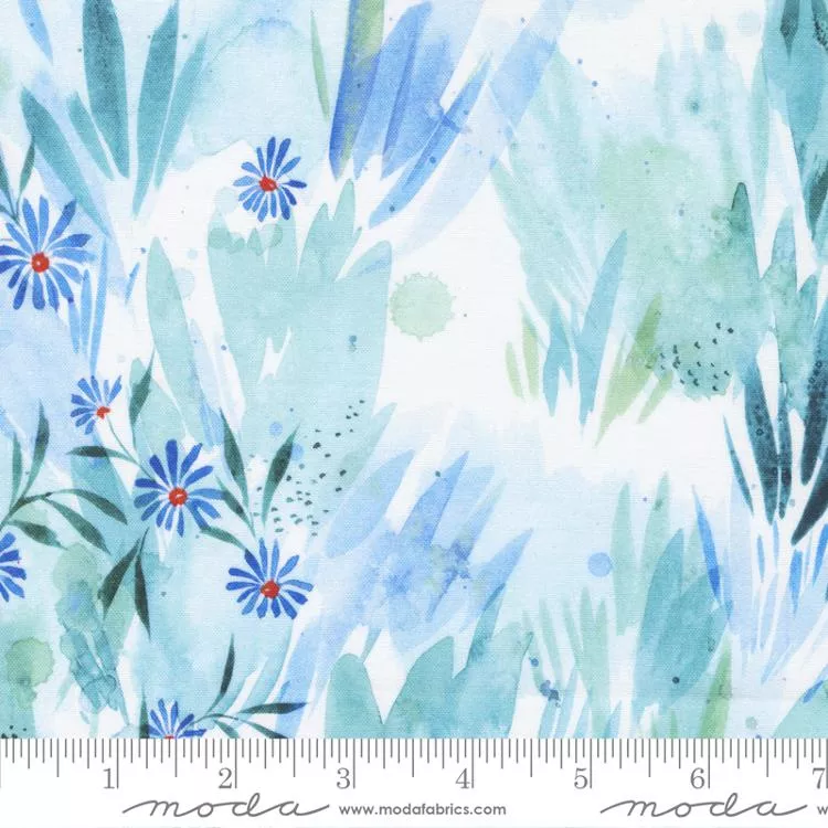 Eufloria Cornflower 39743 12