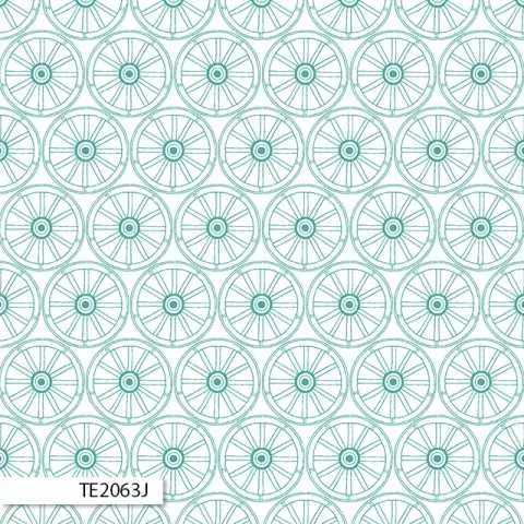 Eureka – TE2063J