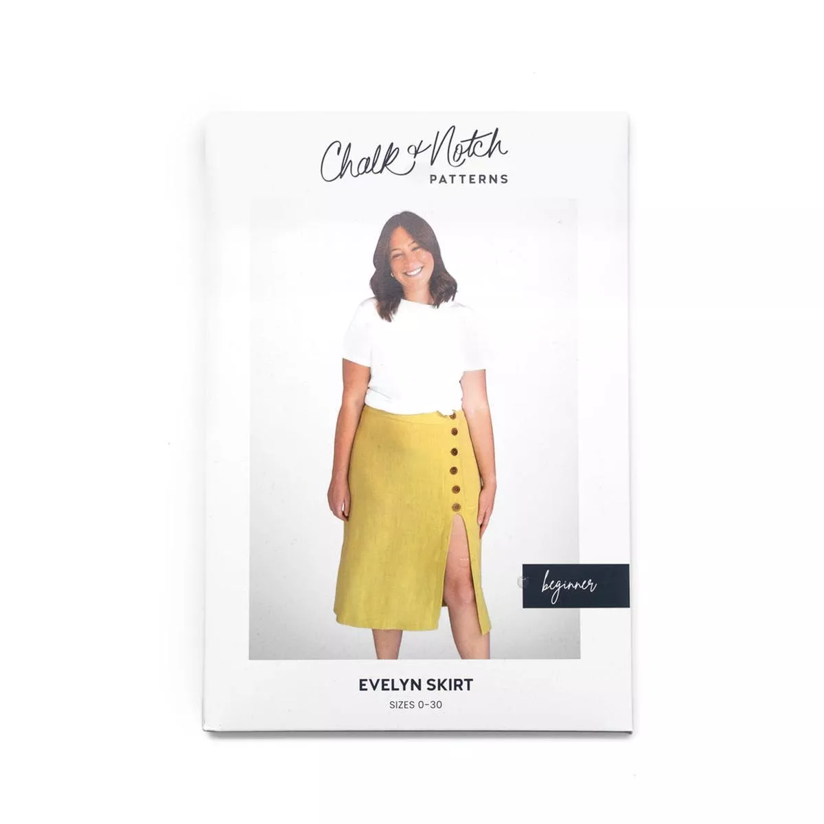evelyn-skirt-chalk-notch Evelyn Skirt – Chalk & Notch