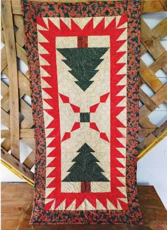 evergreen-runner-pattern Evergreen Runner Pattern