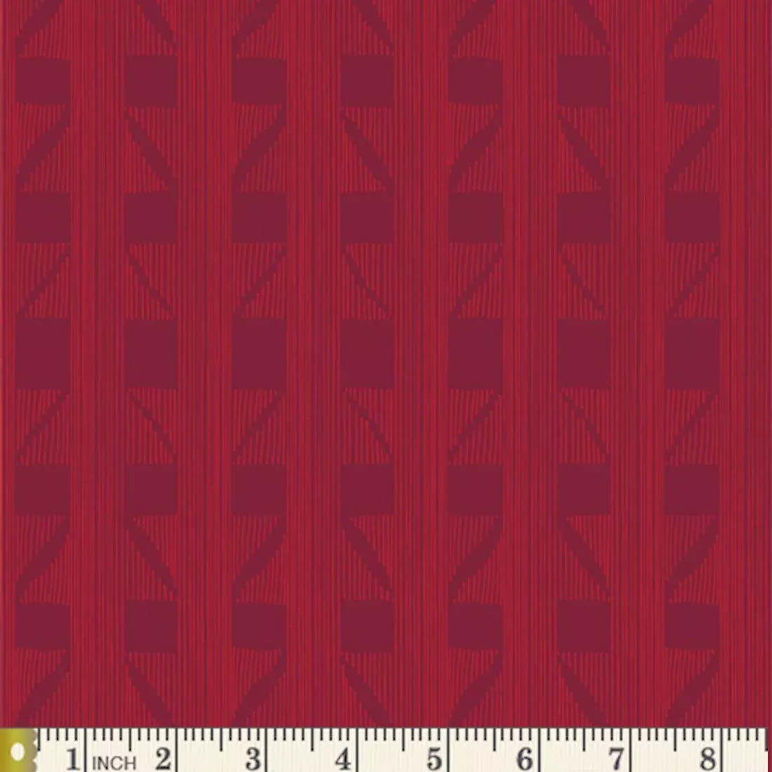 expanded-aim-ruby-by-maureen-cracknell Expanded Aim Ruby by Maureen Cracknell