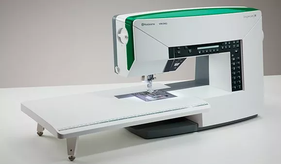 Extension Table for JADE Series