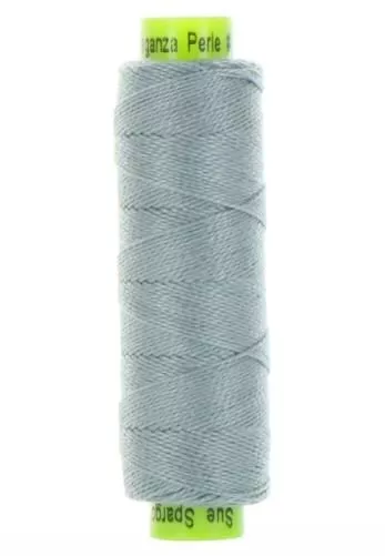 EZ03 8wt Tumbled Stone Eleganza Thread