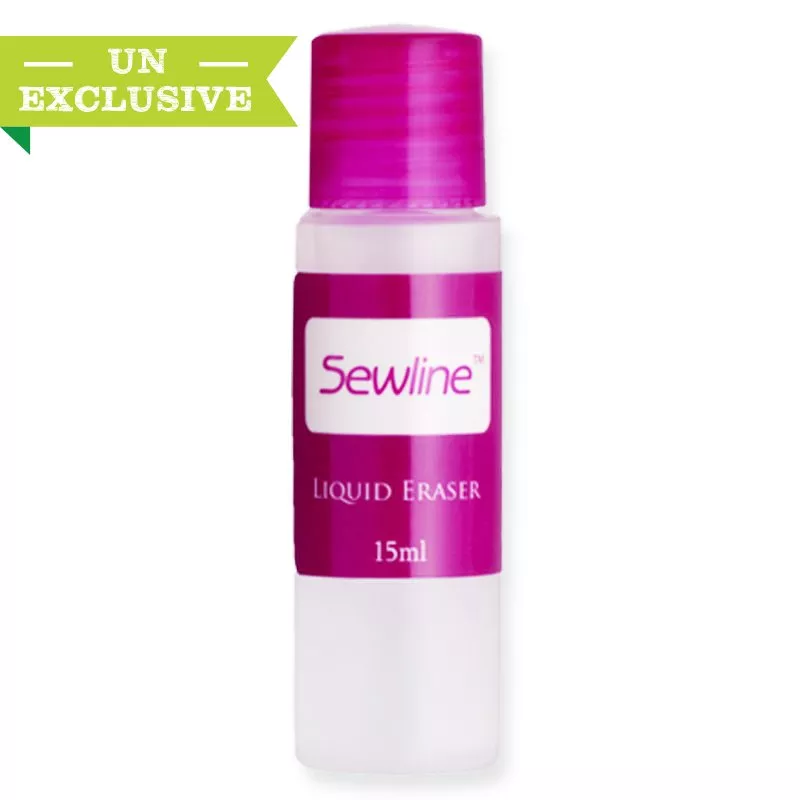 FAB50026 Aqua Liquid Eraser Refill