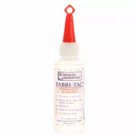 Fabri Tac (ORMD) 2 oz