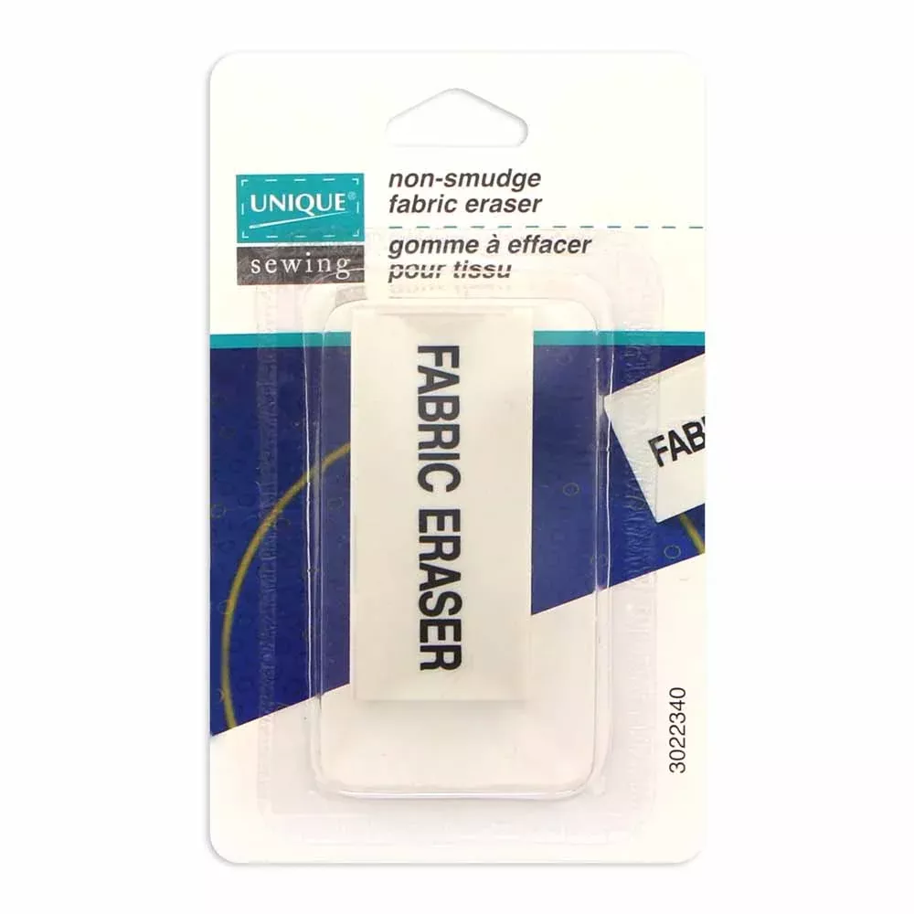 Fabric Eraser - UNIQUE