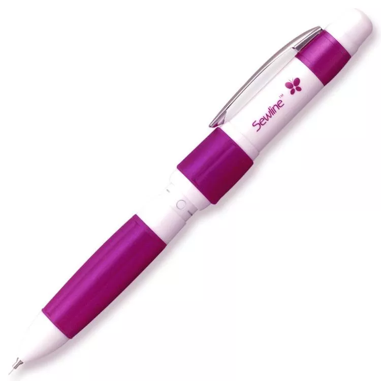 Fabric Mechanical Pencil Trio FAB50023
