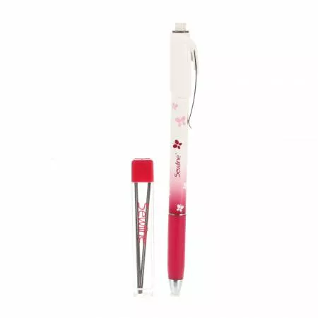 Fabric Mechanical PencilBlack