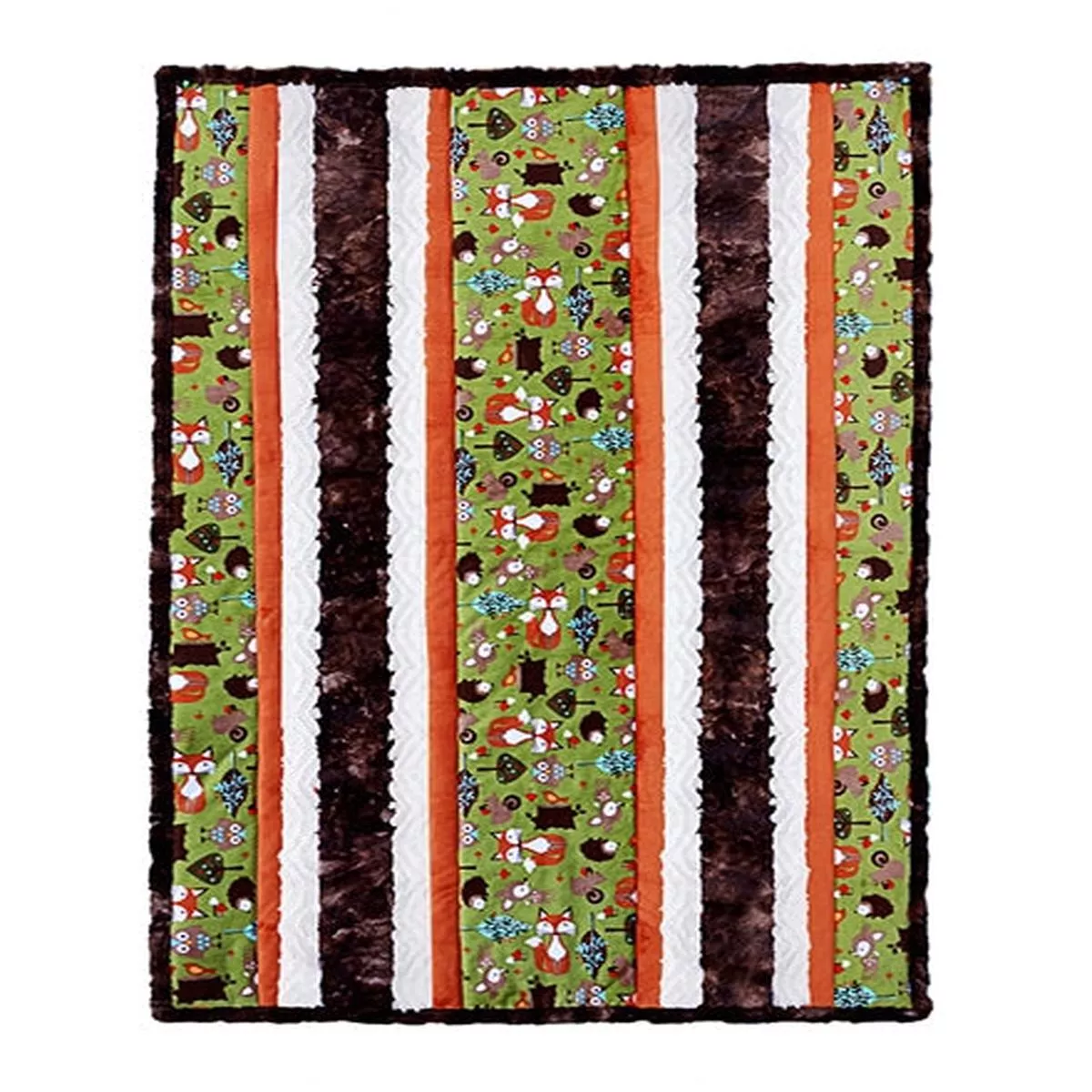 fabulous-5-cuddle-kit-woodland Fabulous 5 Cuddle Kit Woodland
