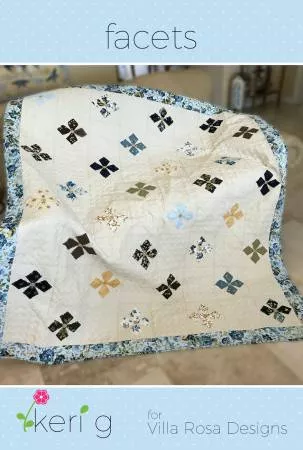 Facets Villa Rosa Designs