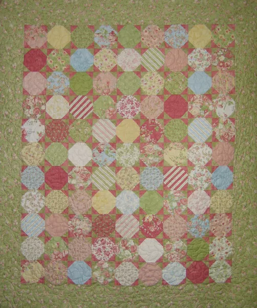 faded-memories-pattern Faded Memories Pattern