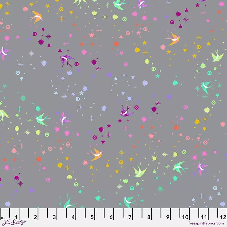 fairy-dust-in-shadow-tula-pink-true-colors-graywork Fairy Dust in Shadow | Tula Pink | True Colors Graywork