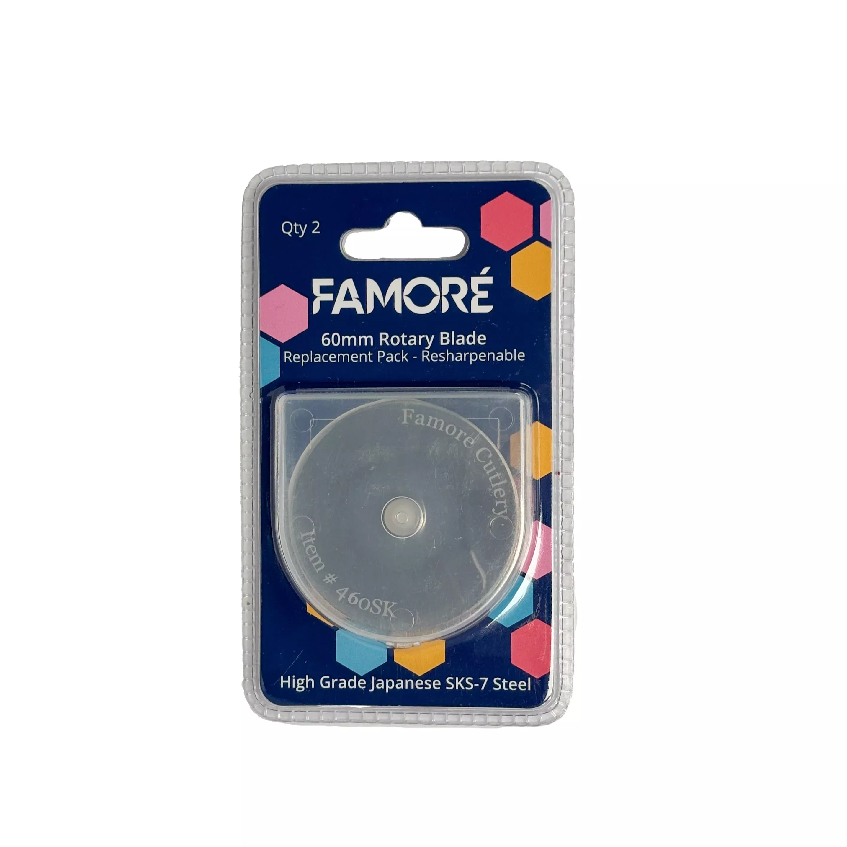 famore-45mm-rotary-blade Famore 45mm Rotary Blade