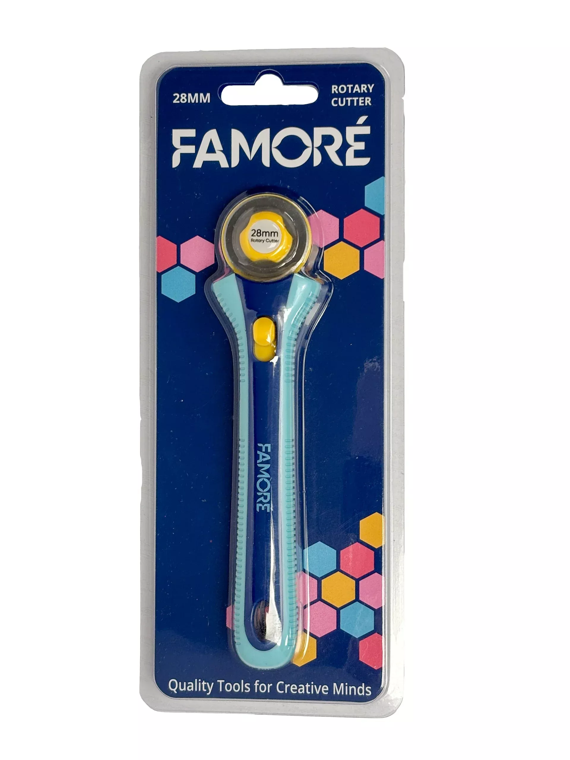 famore-rotary-cutter Famore Rotary Cutter