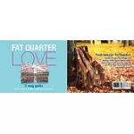 Fat Quarter Love