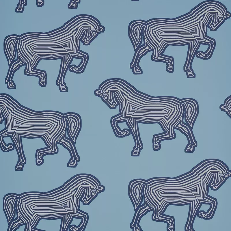 FAUBOURG BLUE