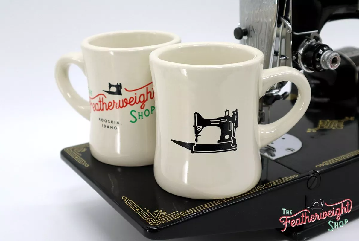 featherweight-coffee-mug Featherweight Coffee Mug