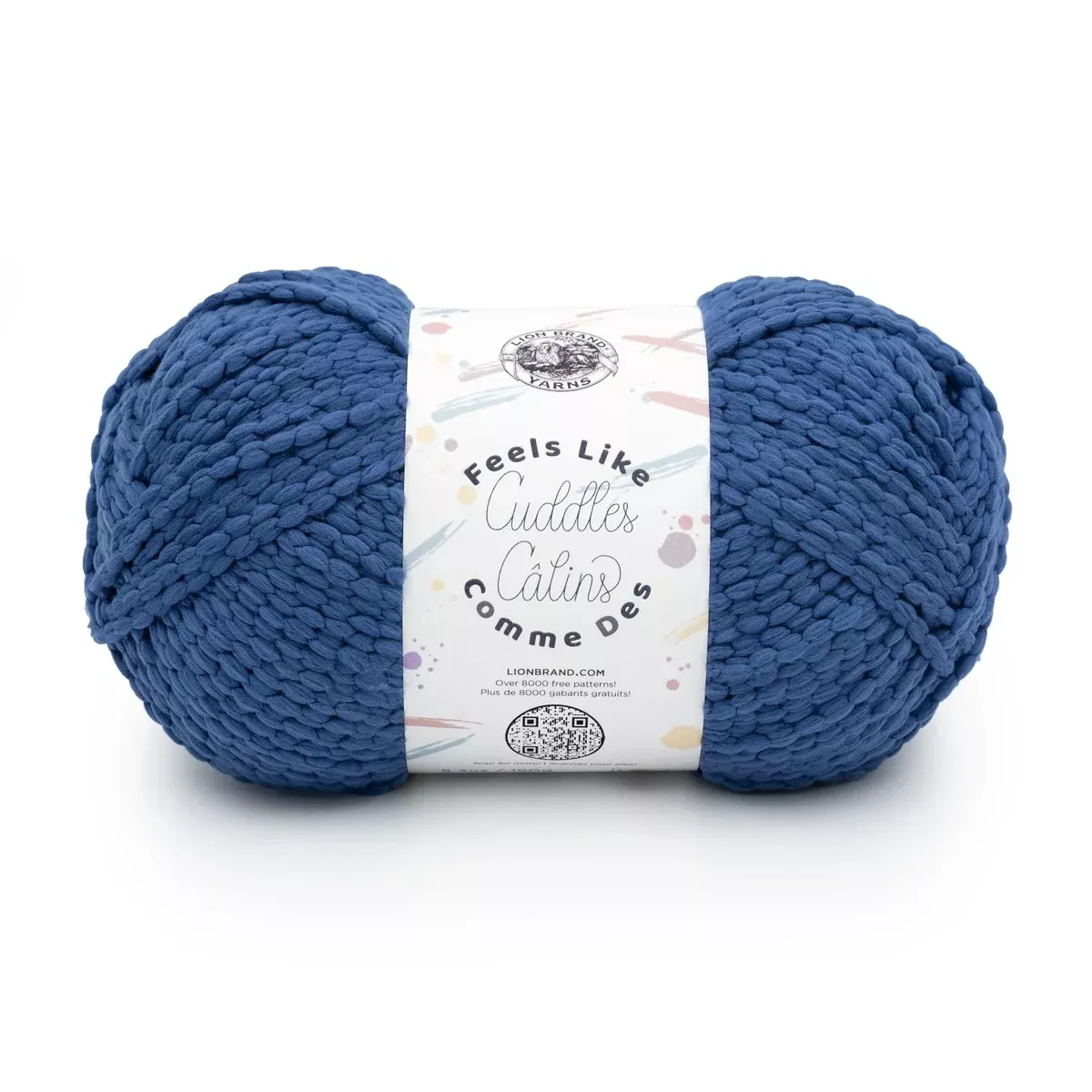 feels-like-cuddles-150g-lion-brand Feels like Cuddles - 150g - Lion Brand