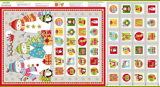 Festive Panel TP-2106-1
