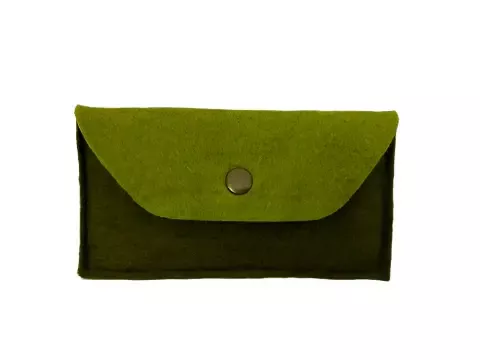 fibres-life-snap-go-mini-organizer-pouch-forest Fibres of Life - The Snap-and-Go Mini Organizer Pouch - Forest