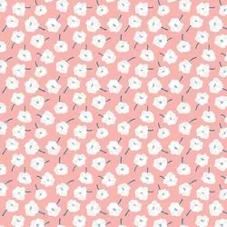 FIGO Rollakan Pink Rayon