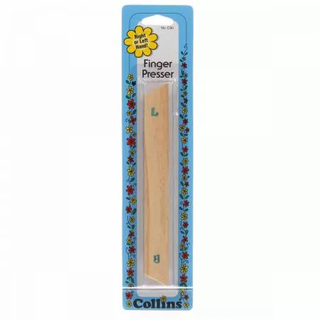 finger-pressercollins-c90 Finger PresserCollins C90