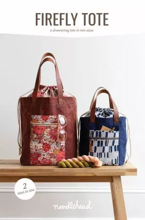 Firefly Tote