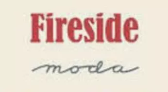 Fireside by Moda
