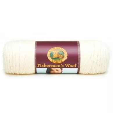 fishermen-s-wool-227g-lion-brand Fishermen's Wool - 227g - Lion Brand