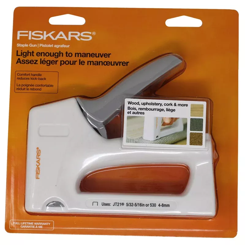fiskars-precision-staple-gun-fiskars Fiskars Precision Staple Gun - Fiskars
