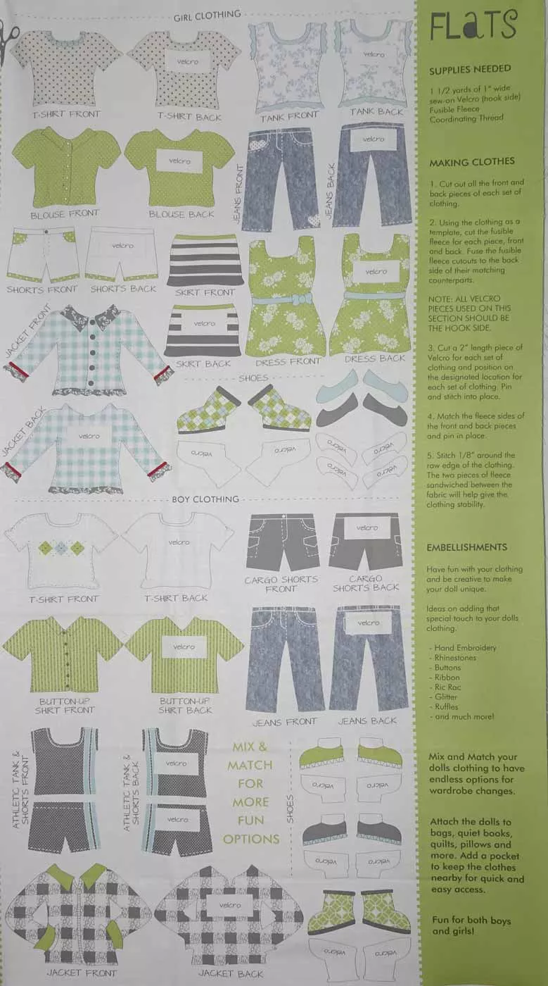 flats-panel-green Flats Panel (Green)