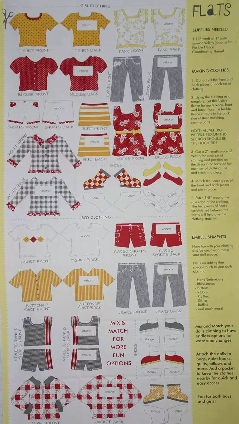 flats-panel-yellow Flats Panel (Yellow)